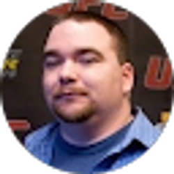 Profile photo of Brian Knapp