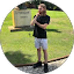 Profile photo of Kyle Pirt