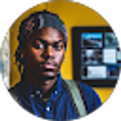 Profile photo of Gabriel Black
