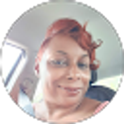 Profile photo of Misty West