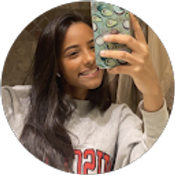 Profile photo of Malka Ahmed