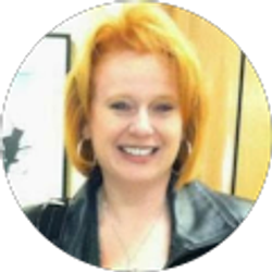 Profile photo of Rachel Piferi