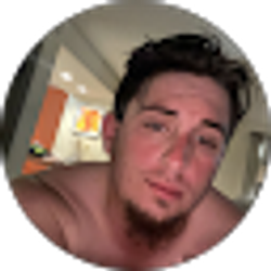 Profile photo of Chance Boudreaux