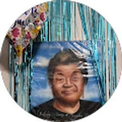 Profile photo of Linda Dominguez Ocasio