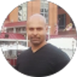Profile photo of Gabriel Gonzalez