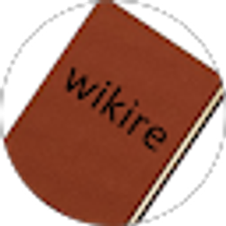 Profile photo of wikire