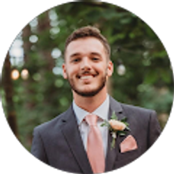 Profile photo of Caden Davidson