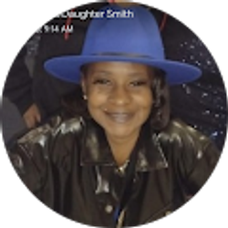 Profile photo of Ms Lisa