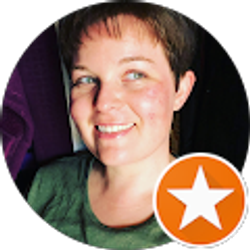 Profile photo of Joy Russell