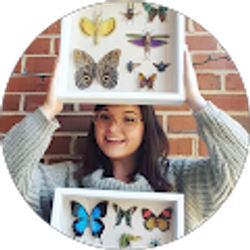 Profile photo of Kendyl Combs