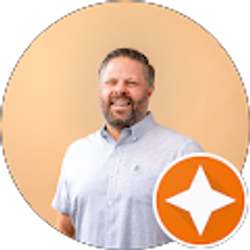 Profile photo of Trevor Sears