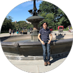 Profile photo of George Wang