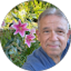 Profile photo of Robert Eskildsen