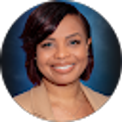 Profile photo of Levonika Jackson