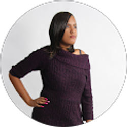 Profile photo of Krystal The financial Advisor