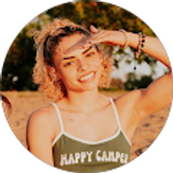 Profile photo of Noelle Gifford