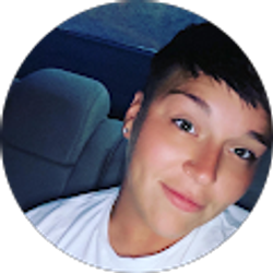 Profile photo of Tiffany Robinson