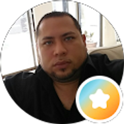 Profile photo of Zaid Galvez