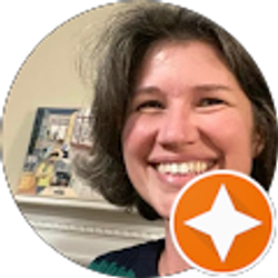 Profile photo of Nicole Leichtentritt