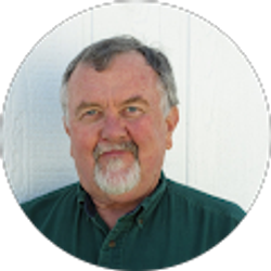 Profile photo of Bill Powers