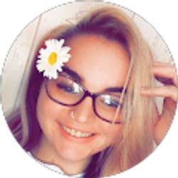 Profile photo of Jade Barlow