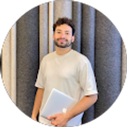 Profile photo of Pedro Sanhueza