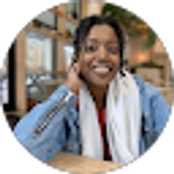 Profile photo of Felisse Alexander