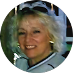 Profile photo of Melinda Milano