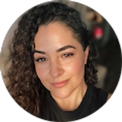 Profile photo of Betzalika Mora