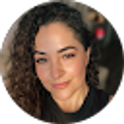 Profile photo of Betzalika Mora