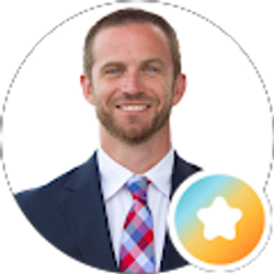 Profile photo of Nick Shelly