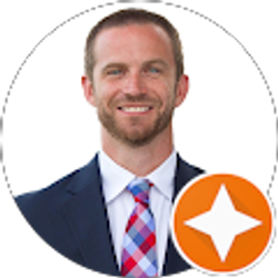 Profile photo of Nick Shelly