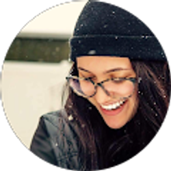 Profile photo of Isabella Schaps