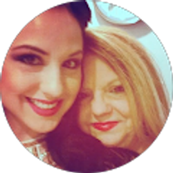 Profile photo of Barbara Urbina