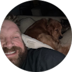 Profile photo of Andrew J