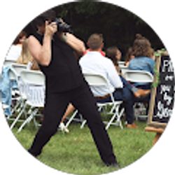 Profile photo of Cat Woods