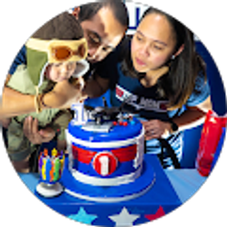 Profile photo of NurseDad