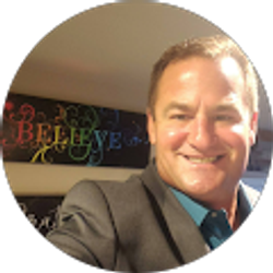 Profile photo of William Stotts