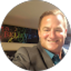 Profile photo of William Stotts