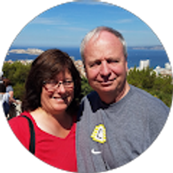 Profile photo of Mona Ricard