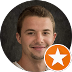 Profile photo of Jannis Bartning