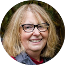 Profile photo of Toni Helms