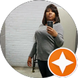 Profile photo of Tamika Sloss