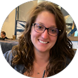 Profile photo of Caitlin Haines