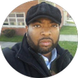 Profile photo of Leonard Rice