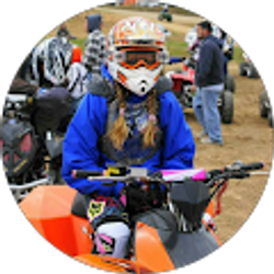 Profile photo of Kim Muzzarelli