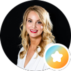 Profile photo of Vanessa Stroud