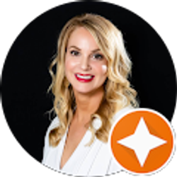 Profile photo of Vanessa Stroud