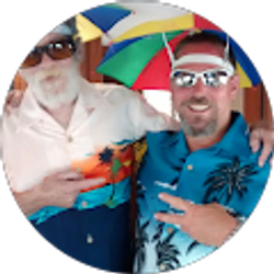 Profile photo of Michael Blackburn