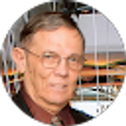 Profile photo of Glenn Krewson
